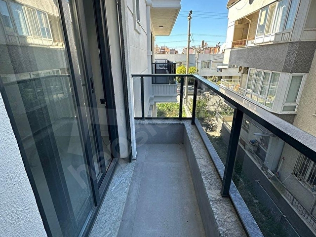KOSTAK GÜVENCESİYLE İKİZÇAYDA SAHİLE KOMŞU 2+1 LÜX SIFIR DAİRE - Görsel 10