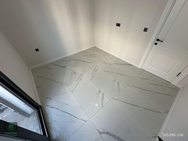 KOSTAK GÜVENCESİYLE İKİZÇAYDA SAHİLE KOMŞU 2+1 LÜX SIFIR DAİRE - Görsel 28