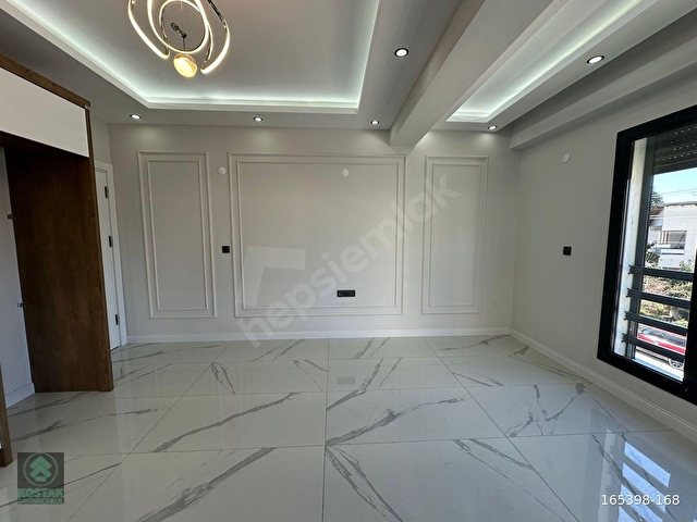 KOSTAK GÜVENCESİYLE İKİZÇAYDA SAHİLE KOMŞU 2+1 LÜX SIFIR DAİRE - Görsel 3