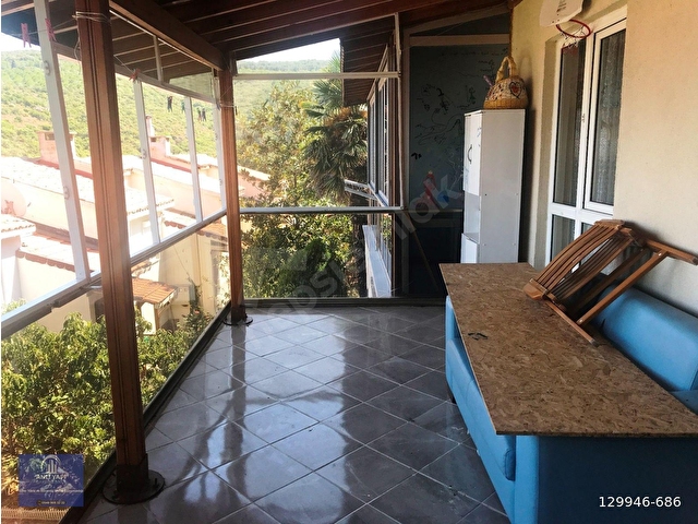 Bandırma Şirinçavuşta Site İçinde Denize Sıfır Özel Plajlı Satılık Yazlık Villa - Görsel 6