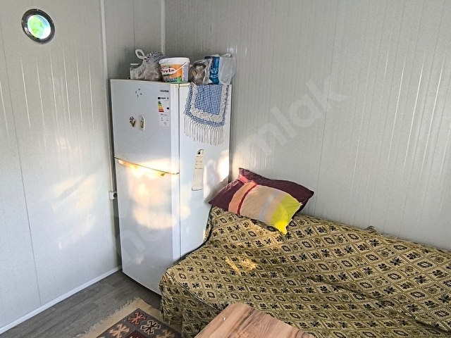 Safranbolu OVACUMA Dereköyde Yola Sıfır, Elektrik-Sulu, Konteynerli 1018m² Fırsat Tarla! - Görsel 27