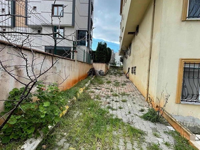 DAĞCIDAN AHMET YESEVİDE UYGUN FİYATA 2+1 KREDİYE UYGUN DAİRE - Görsel 13