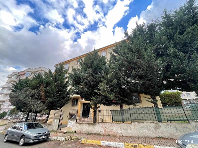 DAĞCIDAN AHMET YESEVİDE UYGUN FİYATA 2+1 KREDİYE UYGUN DAİRE