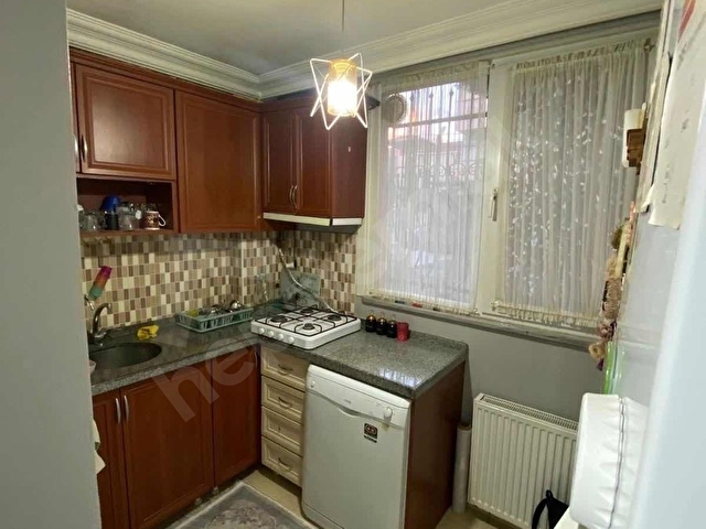 DAĞCIDAN AHMET YESEVİDE UYGUN FİYATA 2+1 KREDİYE UYGUN DAİRE - Görsel 6