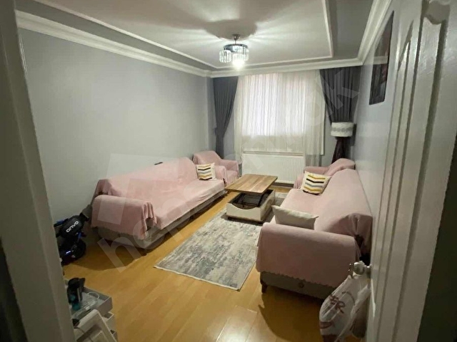 DAĞCIDAN AHMET YESEVİDE UYGUN FİYATA 2+1 KREDİYE UYGUN DAİRE - Görsel 7