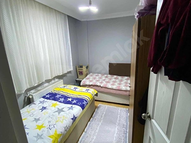 DAĞCIDAN AHMET YESEVİDE UYGUN FİYATA 2+1 KREDİYE UYGUN DAİRE - Görsel 9