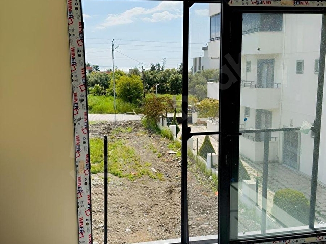 ARSUZDA DENİZ MANZARALI 2+1 VE 1+1 SATILIK DAİRELER - Görsel 6