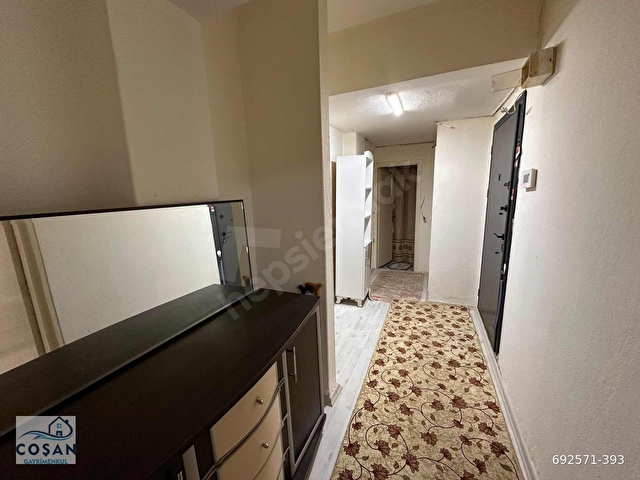 FUL EŞYALI KİRALIK 2+1 DAİRE - Görsel 9