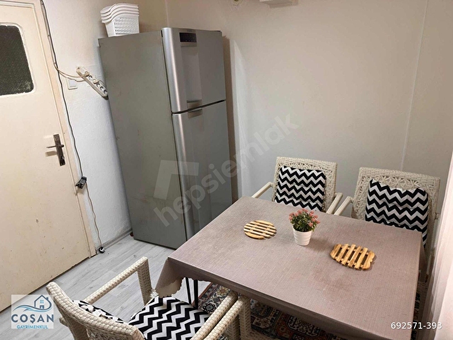 FUL EŞYALI KİRALIK 2+1 DAİRE - Görsel 23