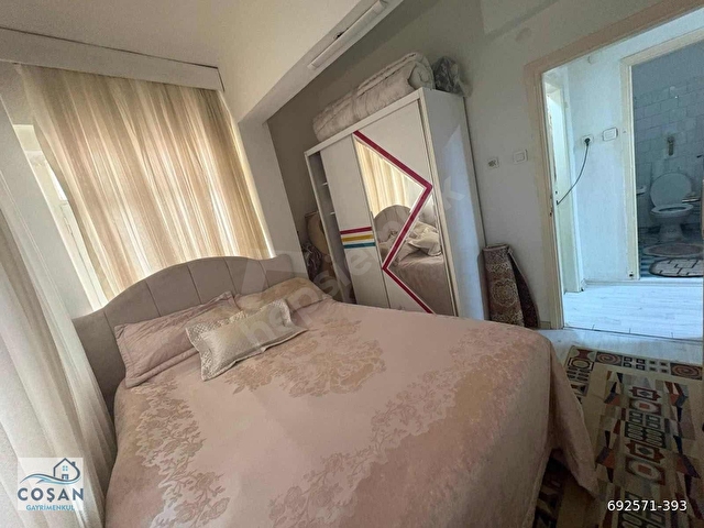 FUL EŞYALI KİRALIK 2+1 DAİRE - Görsel 13