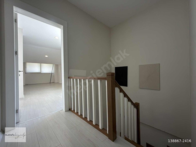 MUSTAFA KAYAALPTEN EMEKTE 4+1 KİRALIK DAİRE - Görsel 25