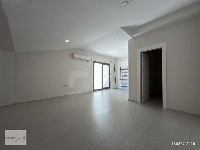 MUSTAFA KAYAALPTEN EMEKTE 4+1 KİRALIK DAİRE - Görsel 28
