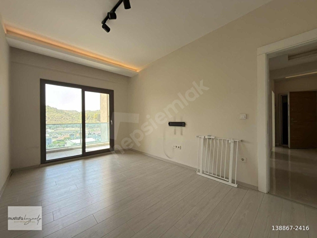 MUSTAFA KAYAALPTEN EMEKTE 4+1 KİRALIK DAİRE - Görsel 14