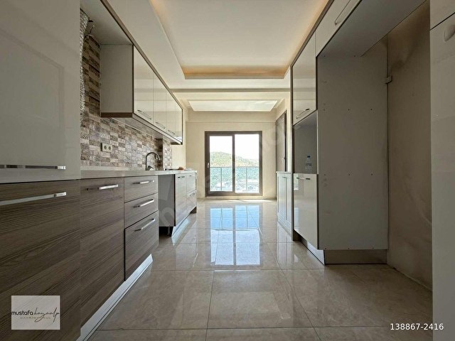 MUSTAFA KAYAALPTEN EMEKTE 4+1 KİRALIK DAİRE