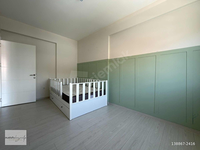 MUSTAFA KAYAALPTEN EMEKTE 4+1 KİRALIK DAİRE - Görsel 18