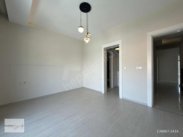 MUSTAFA KAYAALPTEN EMEKTE 4+1 KİRALIK DAİRE - Görsel 21