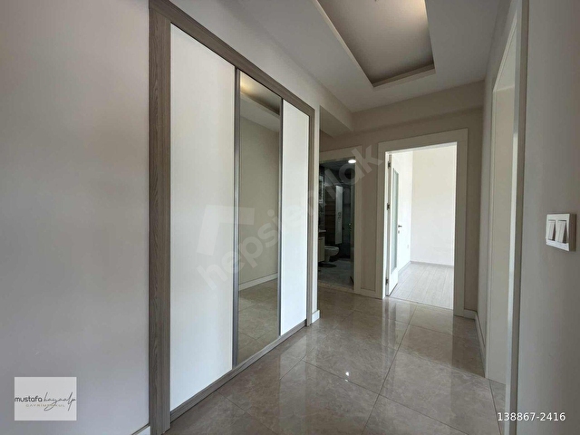 MUSTAFA KAYAALPTEN EMEKTE 4+1 KİRALIK DAİRE - Görsel 12