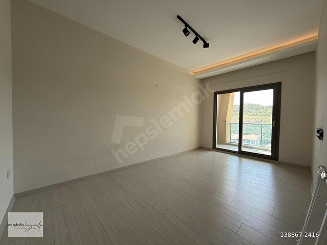 MUSTAFA KAYAALPTEN EMEKTE 4+1 KİRALIK DAİRE - Görsel 13