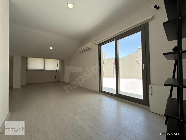 MUSTAFA KAYAALPTEN EMEKTE 4+1 KİRALIK DAİRE - Görsel 27