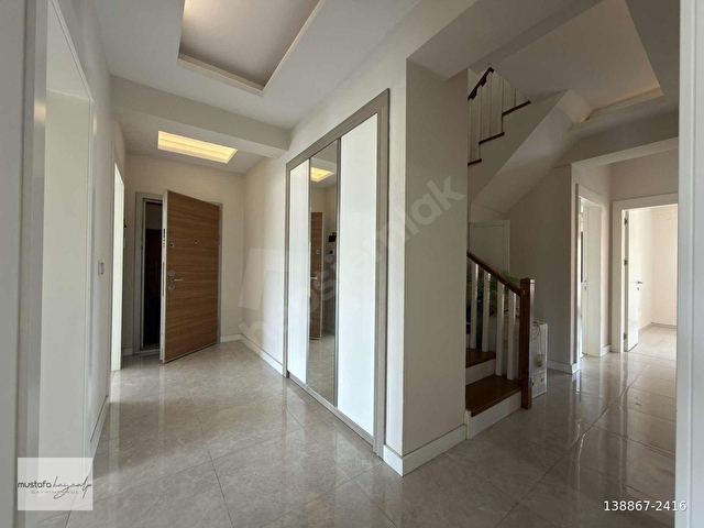 MUSTAFA KAYAALPTEN EMEKTE 4+1 KİRALIK DAİRE - Görsel 8