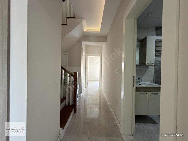 MUSTAFA KAYAALPTEN EMEKTE 4+1 KİRALIK DAİRE - Görsel 19