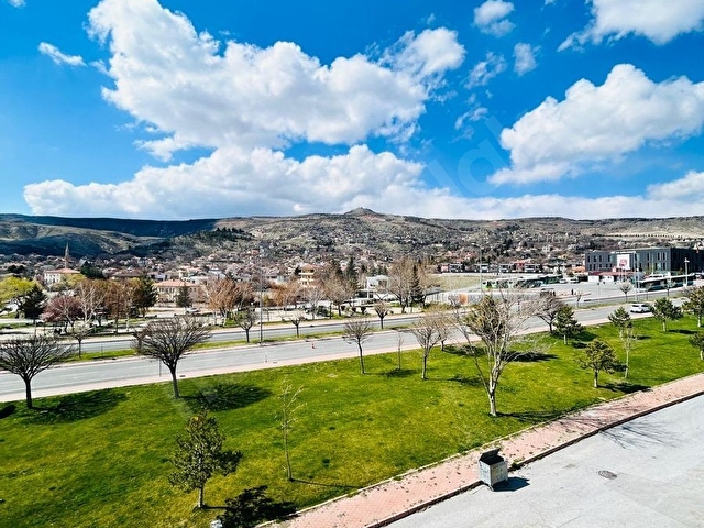 ERKİLETDE 112 KARŞISI, BULVARA CEPHE 3+1 DAİRE - Görsel 15