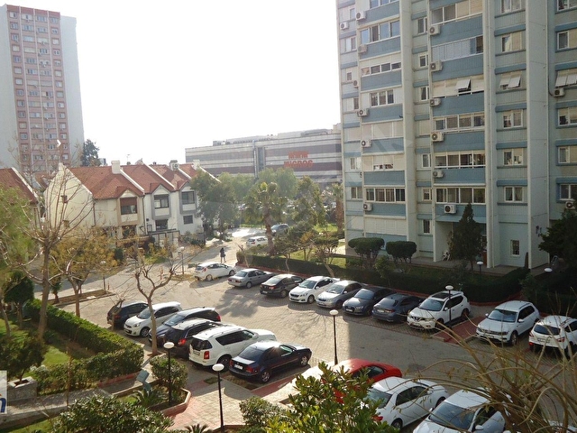 Mavişehir Kiralık 2+1 Daire.(1.Etap) - Görsel 7