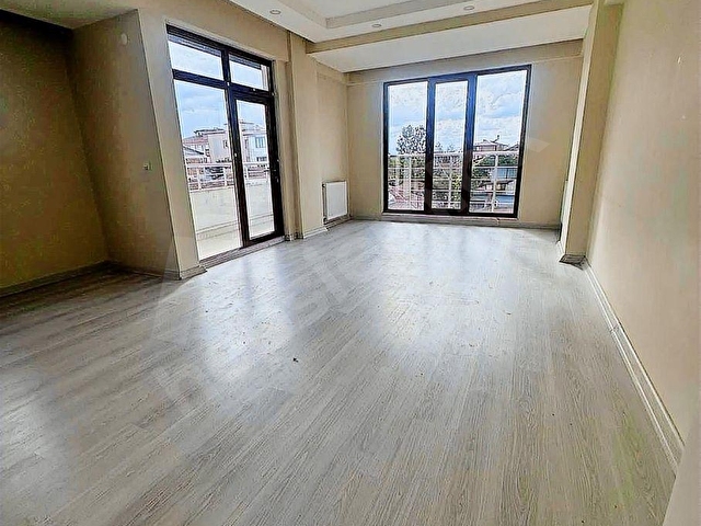 CITYMAXTAN SATILIK 3+1
