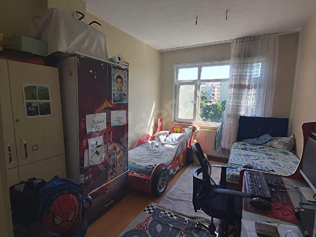PARADAN ÜSKÜDAR KÜPLÜCE MAHALLESİNDE ÖNÜ AÇIK FERAH 2+1 KİRALIK DAİRE - Görsel 5