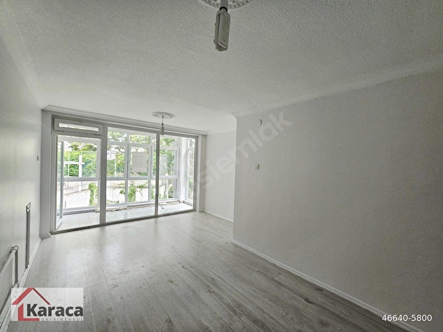 Karacadan Eryaman Camlı Klima Blk.Yapılı, Temiz 2+1 Boş Kiralık - Görsel 6
