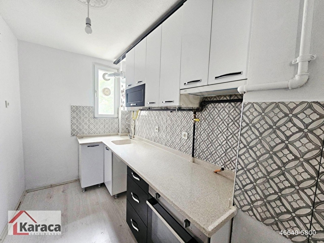 Karacadan Eryaman Camlı Klima Blk.Yapılı, Temiz 2+1 Boş Kiralık - Görsel 10