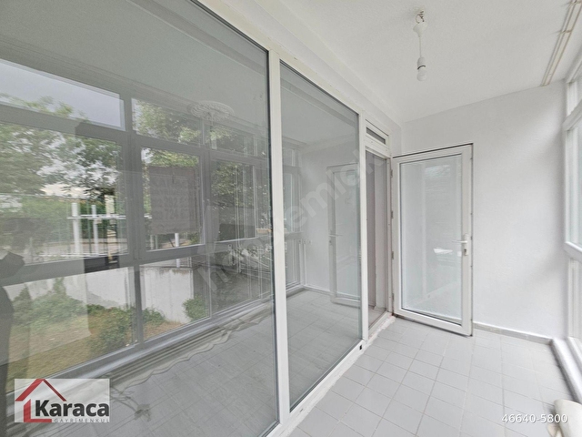 Karacadan Eryaman Camlı Klima Blk.Yapılı, Temiz 2+1 Boş Kiralık - Görsel 17