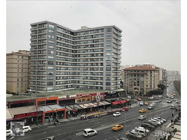 STORY RESİDENCE 1 ANA CADDEYE BAKAN 2+1 KİRALIK DAİRE - Görsel 16