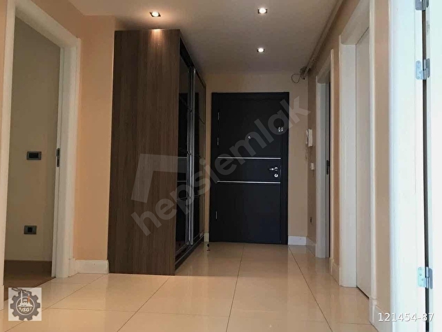 STORY RESİDENCE 1 ANA CADDEYE BAKAN 2+1 KİRALIK DAİRE - Görsel 12