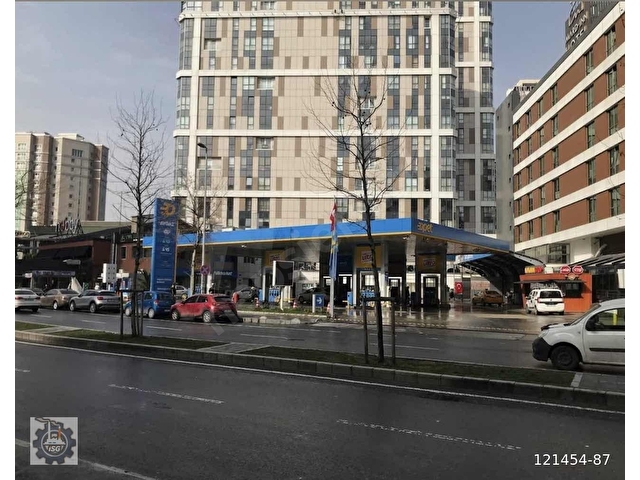 STORY RESİDENCE 1 ANA CADDEYE BAKAN 2+1 KİRALIK DAİRE - Görsel 14