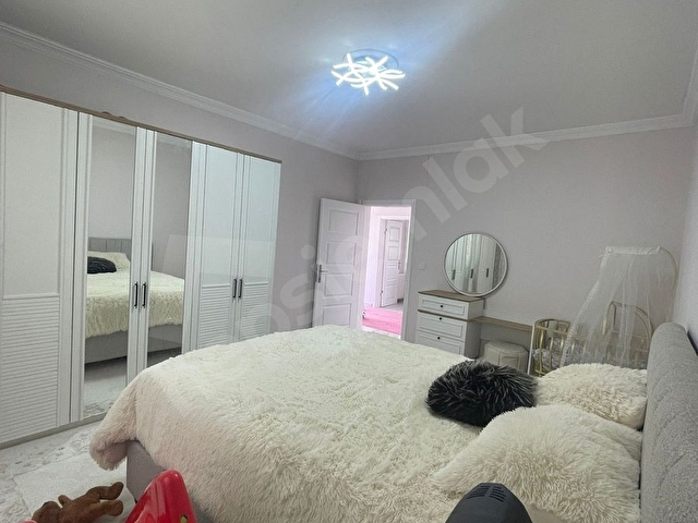 ***CANTÜRK DEN ABADAN 500M2 2+1 EŞYALAR DAHİL SATILIK *** - Görsel 7