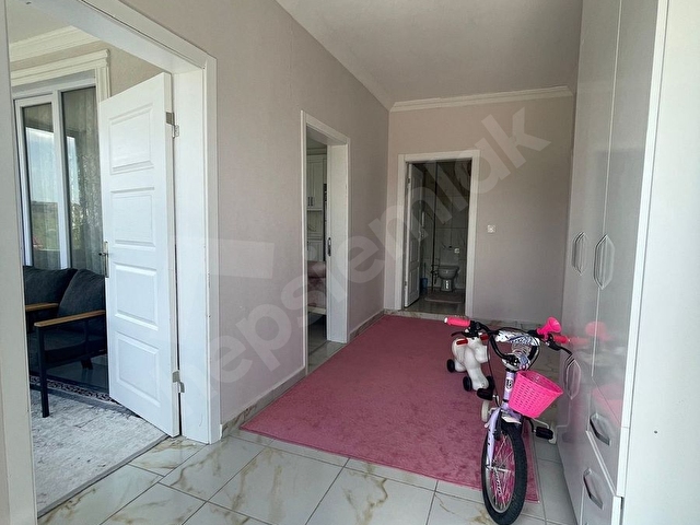 ***CANTÜRK DEN ABADAN 500M2 2+1 EŞYALAR DAHİL SATILIK *** - Görsel 9