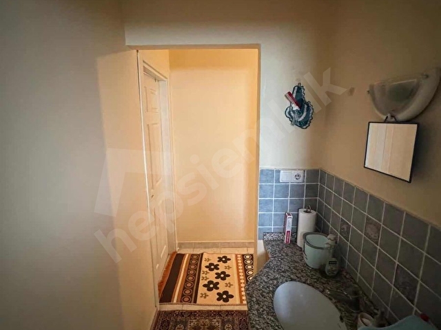 Ümraniye/Armağan Evler.kat 1.asansörsüz.otoparklı.irtifaklıفارسی - Görsel 15