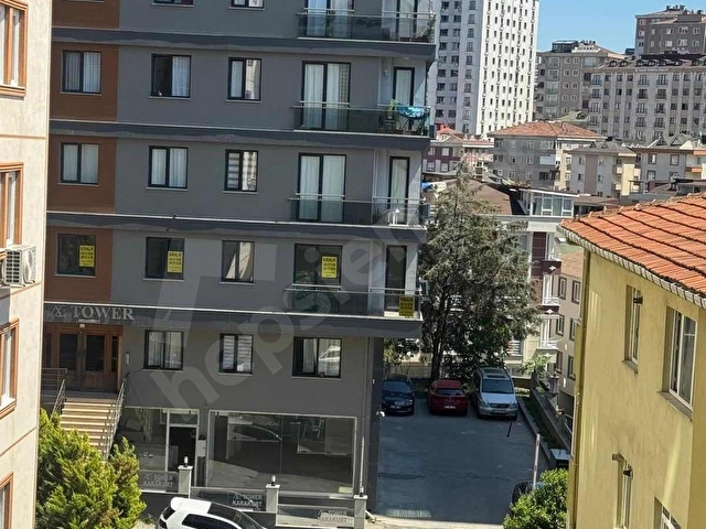 Ümraniye/Armağan Evler.kat 1.asansörsüz.otoparklı.irtifaklıفارسی - Görsel 21