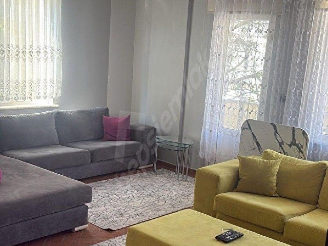CEYLAN GR. GMDEN BAHÇELİEVLER DE 3+1 135 M2 EŞYALI KİRALIK DAİRE - Görsel 5
