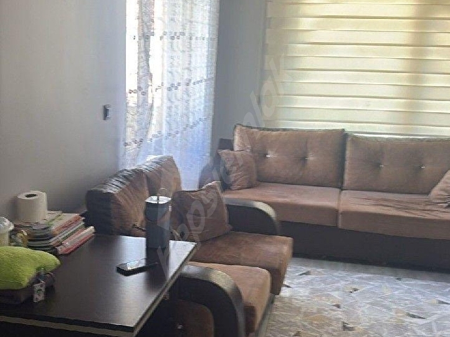 CEYLAN GR. GMDEN BAHÇELİEVLER DE 3+1 135 M2 EŞYALI KİRALIK DAİRE - Görsel 10