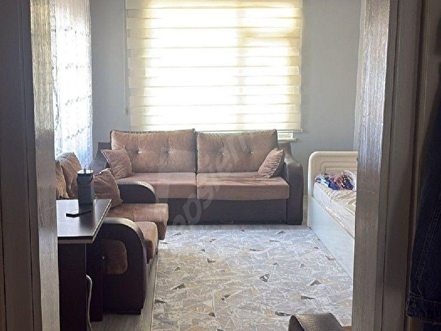 CEYLAN GR. GMDEN BAHÇELİEVLER DE 3+1 135 M2 EŞYALI KİRALIK DAİRE - Görsel 13