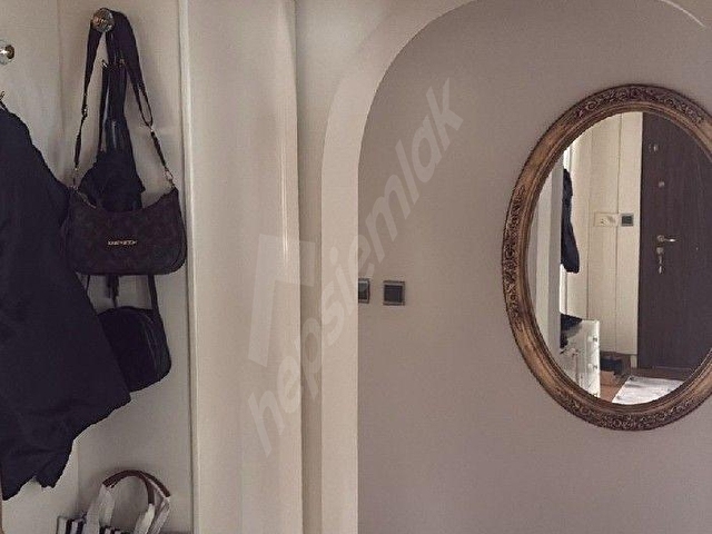 CEYLAN GR. GMDEN BAHÇELİEVLER DE 3+1 135 M2 EŞYALI KİRALIK DAİRE - Görsel 14