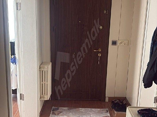 CEYLAN GR. GMDEN BAHÇELİEVLER DE 3+1 135 M2 EŞYALI KİRALIK DAİRE - Görsel 15