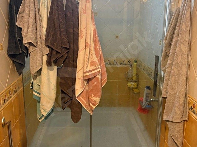 CEYLAN GR. GMDEN BAHÇELİEVLER DE 3+1 135 M2 EŞYALI KİRALIK DAİRE - Görsel 25