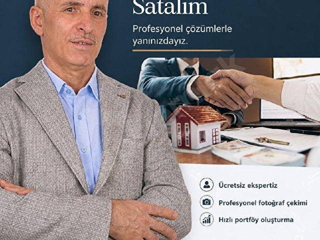 CEYLAN GR. GMDEN BAHÇELİEVLER DE 3+1 135 M2 EŞYALI KİRALIK DAİRE