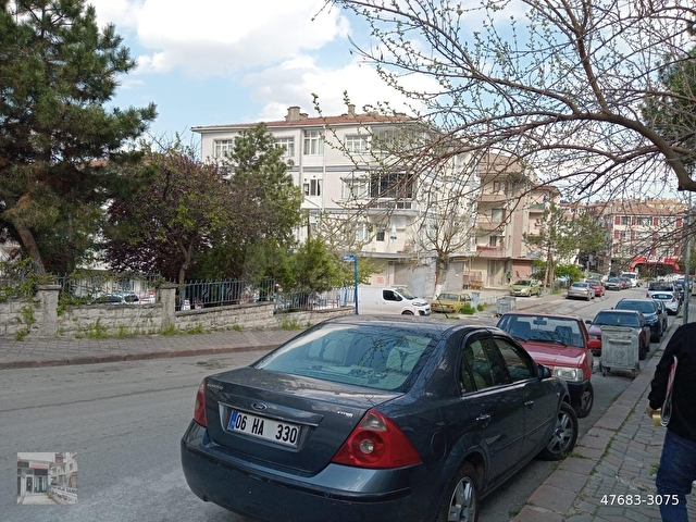 GÜZELİŞ CAD 3+1 GİRİŞ KAT YAPILI DAİRE - Görsel 18