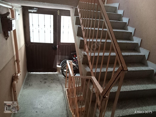 GÜZELİŞ CAD 3+1 GİRİŞ KAT YAPILI DAİRE - Görsel 17