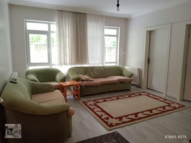 GÜZELİŞ CAD 3+1 GİRİŞ KAT YAPILI DAİRE - Görsel 8