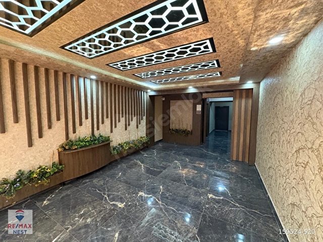 KEÇIÖREN MECIDIYE METRO YAKINI SIFIR SITE IÇI 2+1 KREDIYE UYGUN - Görsel 29